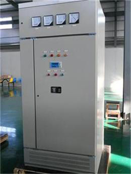 變壓器試驗設備高效而穩定的性能保障